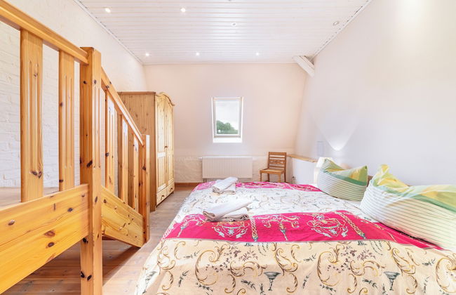 Ferien- und Pferdehof Glöe GbR - Foto 22