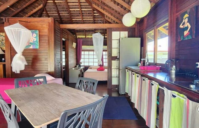 Heipoe Lodge - Foto 6