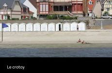 résidence la clairière aux portes de la baie de Somme - Foto 36