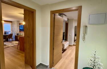 Apartamentos Prestige Málaga - Suite VI - Foto 56