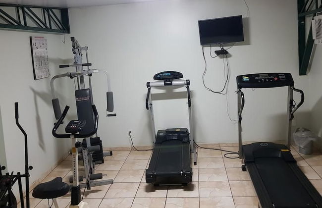 Flat Saint Paul Residence - Foto 23