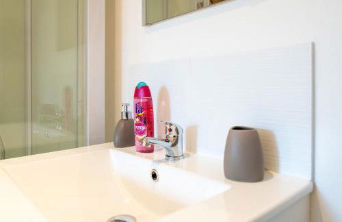 Le Nouveau Saint Waast - Confortable, cosy et équipé - Places gratuites à proximité - Foto 58