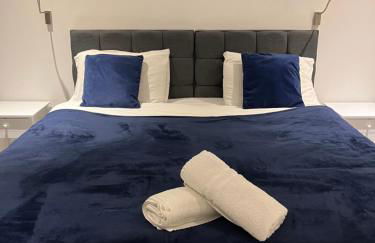 Maplewood properties - One bedroom luxurious apartment - Elm - Photo 13