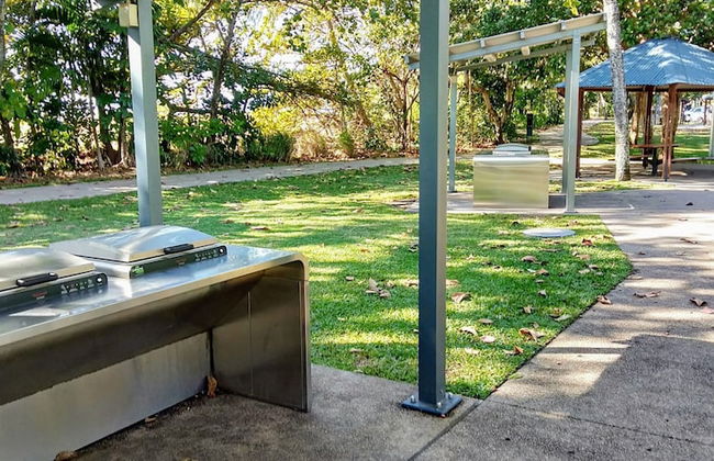 Melaleuca Hideaway - Beach Pool Free Parking - Foto 4