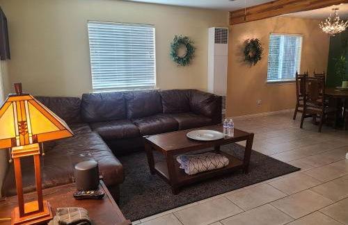 Sacred Mtn River Suites - Foto 13