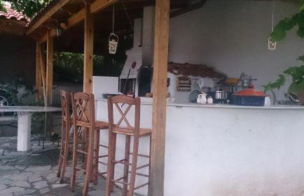 ELENI'S VILLAGE RELAXATION HOME - Photo 25