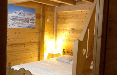 Appartement convivial à Hauteluce 64 m² avec vue sur la montagne - Foto 10