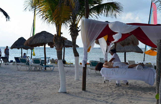 Nohoch Kay All Inclusive Ticket - Foto 8