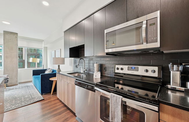 Sentral Union Station - Foto 13