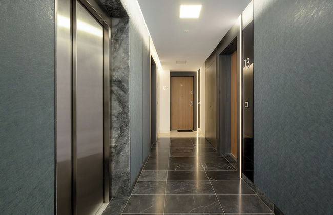 Sun Towers With Parking by Renters - Foto 23