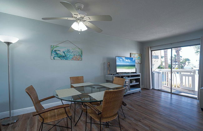 Beachfront Joy at Sandpiper Cove - Photo 38