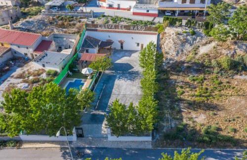 Cueva El Haro - Photo 29