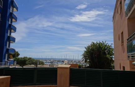 Mar y Montaña - l'Hospitalet de l'Infant - Foto 38