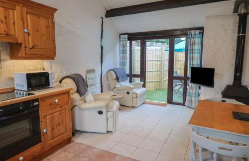 Apple Cottage - Foto 12