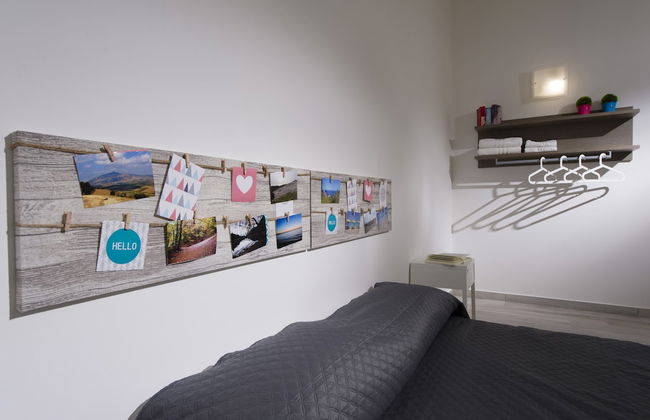 La Suite Di Tyche - Foto 3