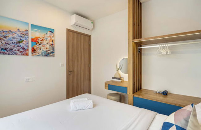 Soho Residence-Tony Apartment - Foto 40