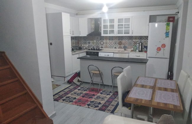 Tepedeki Ev Apart - Foto 11