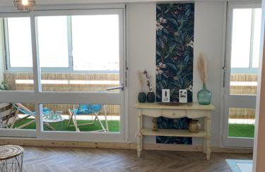 L'Horizon - Vue sur l'Océan - Foto 13