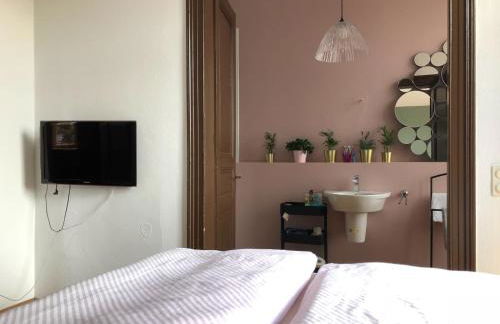 back to school (rote Schule) - Foto 42