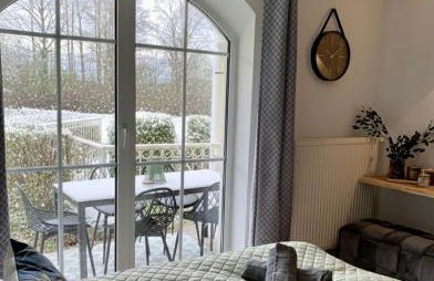 Lindners Hideaways - Gutshof Pine Retreat - Sauna - In Villa - Terrasse - Garten mit Rehgehege - Frühstück verfügbar - SKI - Arber - Osser - bis 5 Pers - Photo 17