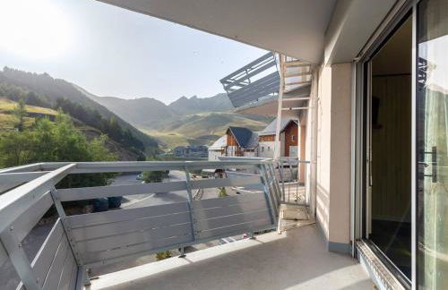 Studio cosy pour 4 à Peyragudes proche des commerces - FR-1-695-39 - Photo 7