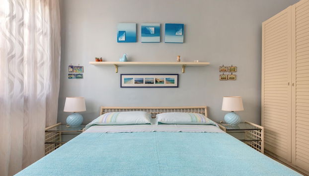 Villa Alice - Foto 4, Habitación