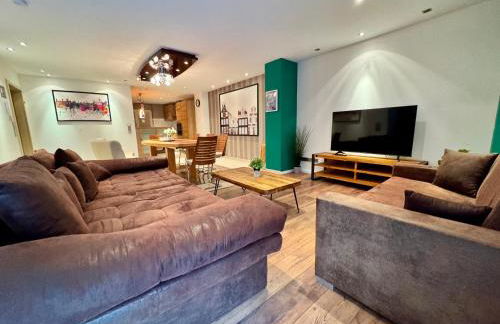 JUNIPRO Apartments Haustadt - Foto 62