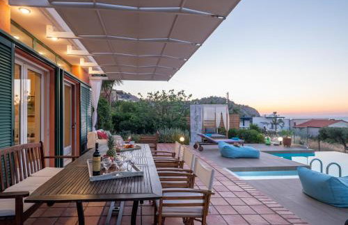 Villa Verde - Foto 46