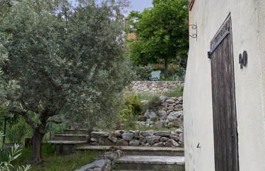 Jolie maison de village, à 2 min à pied du lac d'Esparron de Verdon - Foto 31