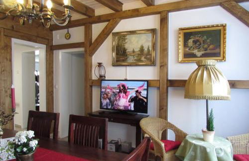 Eifel Quartier Ferienhaus - Photo 6