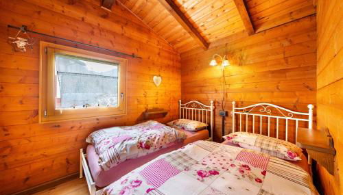 Orserose Chalet 6 I Scarpet - Foto 4