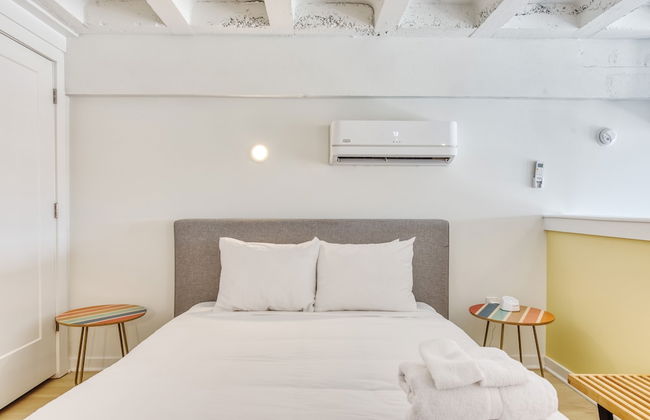 Sosuite at West Lofts - West Philadelphia - Foto 2