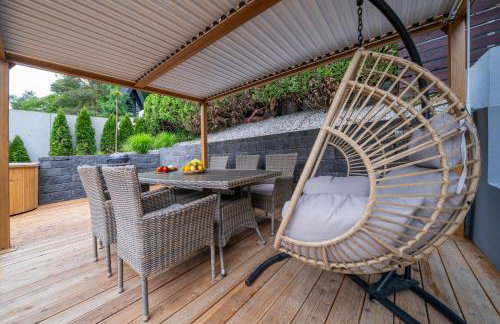 Beach Brothers House Domki nad jeziorem Nyskim - Foto 75