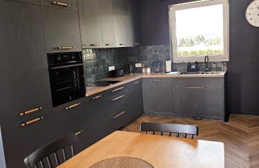 Willa za Zeliną - Foto 2