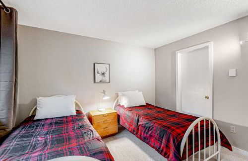 Forest Hideaway - Foto 17