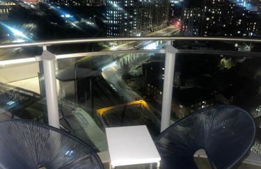 Luxury 1 Bedroom Apartment In London with Free parking - Foto 22