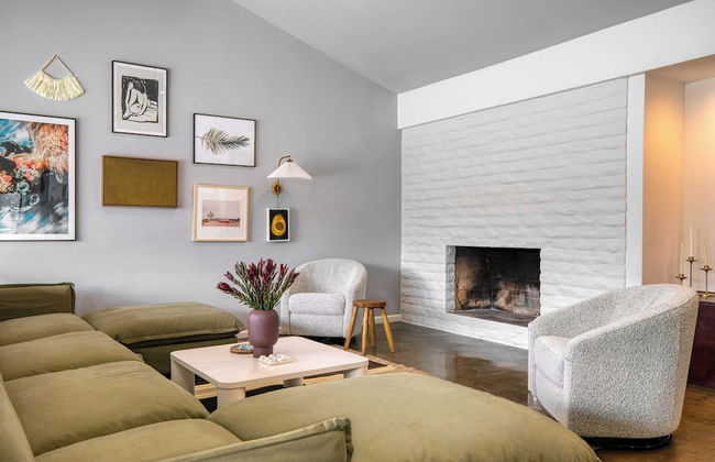 Quinta Green by Avantstay Modern Home w/ Pool, Spa & Golf Course! - Foto 6