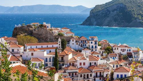 Elios Zen Villas - Foto 4