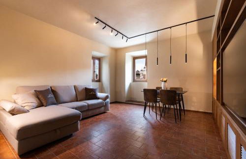 DIMORA AL DIMACE Suite Montecatini Alto - Foto 2