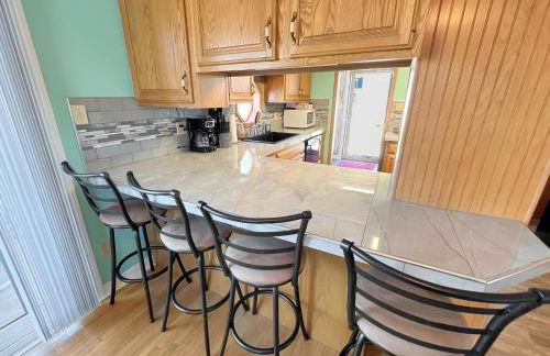 Arnolds Park Iowa St Funhouse - Foto 17