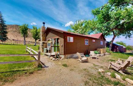 Pack Creek ~ Farm House - Photo 45