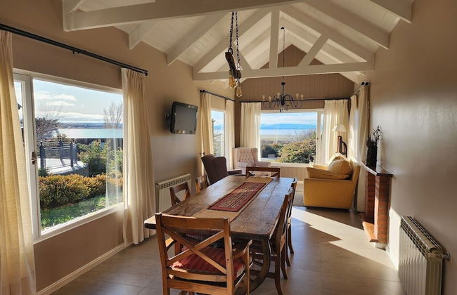 Cabañas la Chacra - Foto 20