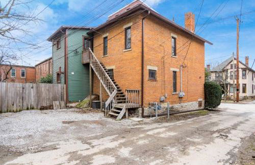 Entire Duplex - 2 Units - Foto 50