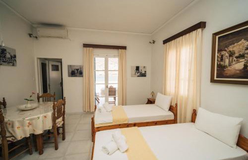 Potter's Apartment/40 meters from the beach - Foto 6