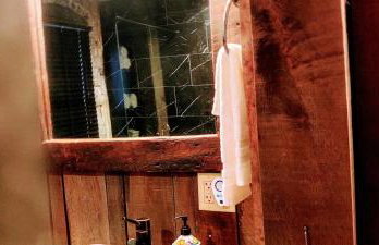 Hocking Hills Rusty Lofts - Foto 16