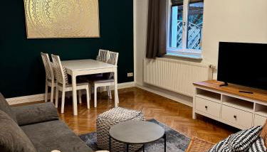 Ferienhaus "Hagen" in Schkopau - Foto 4