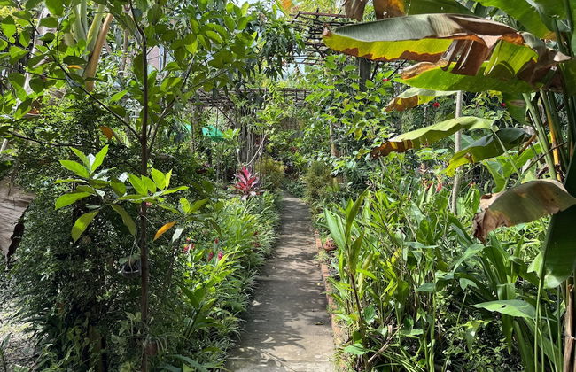 Bau Bi Mini Farmstay Mekong - Tien Giang - Foto 56