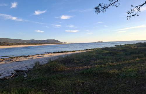 casa indiana en A Guarda con piscina - Foto 63