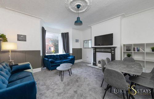 Luke Stays - Welbeck Road - Foto 35