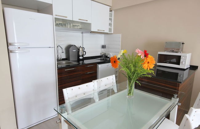 Diana Residence - Foto 12